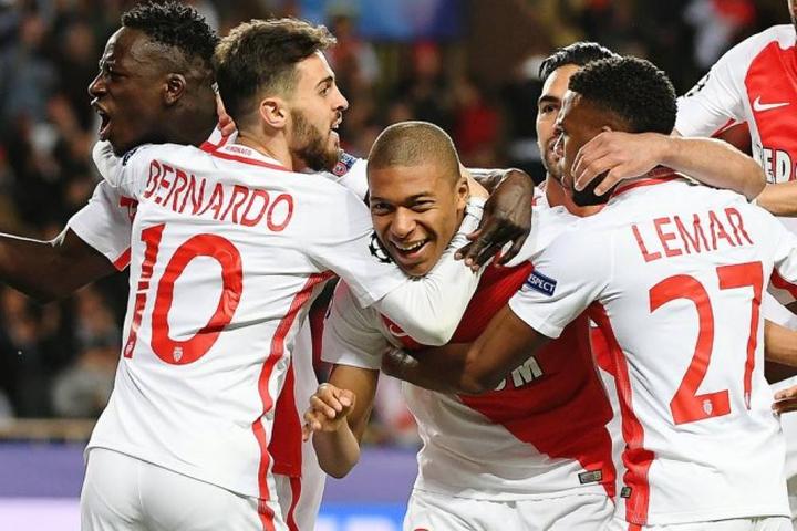 摩纳哥欧冠征途：青春风暴中的逆袭与坚守